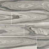 Dellano Moss Gray 8 x 48 Porcelain Tile