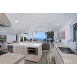 Dellano Moss Gray 8 x 48 Porcelain Tile