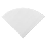 Bianco Dolomite Marble Bathroom Shower Corner Shelf Polished