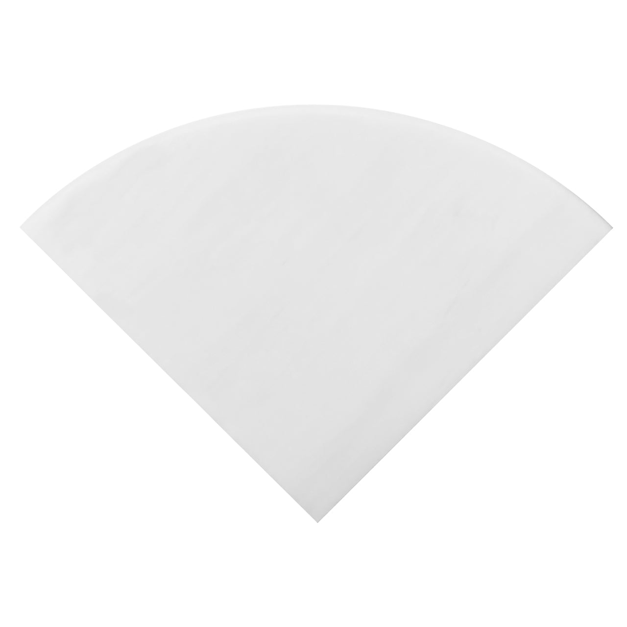 Bianco Dolomite Marble Bathroom Shower Corner Shelf Polished