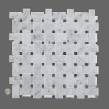 Essex Floor & Wall Mosaic