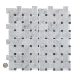 Essex Floor & Wall Mosaic