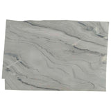 Fantasy Macaubas Quartzite Countertop Slab Polished 2 CM