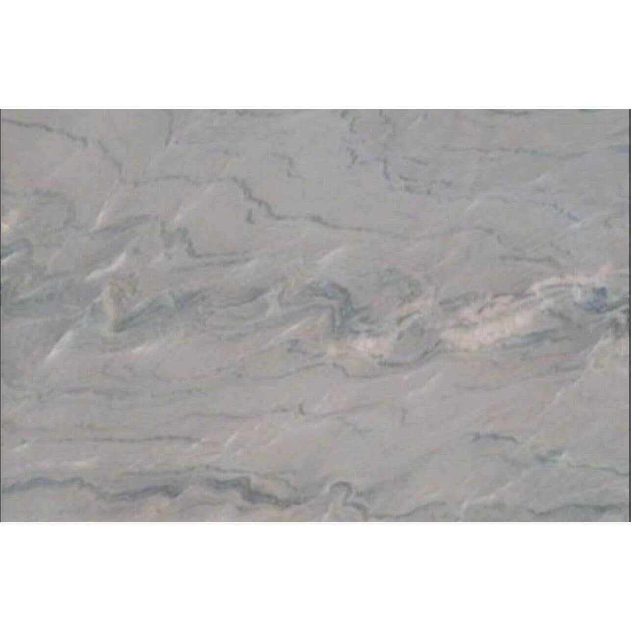 Fantasy Macaubas Quartzite Countertop Slab Polished 2 CM