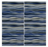Fujiwa Vigan Series Tile Vigan River , 6" x 6" - Porcelain Tile