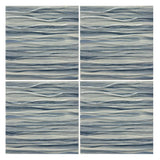 Fujiwa Vigan Series Tile Vigan River , 6" x 6" - Porcelain Tile
