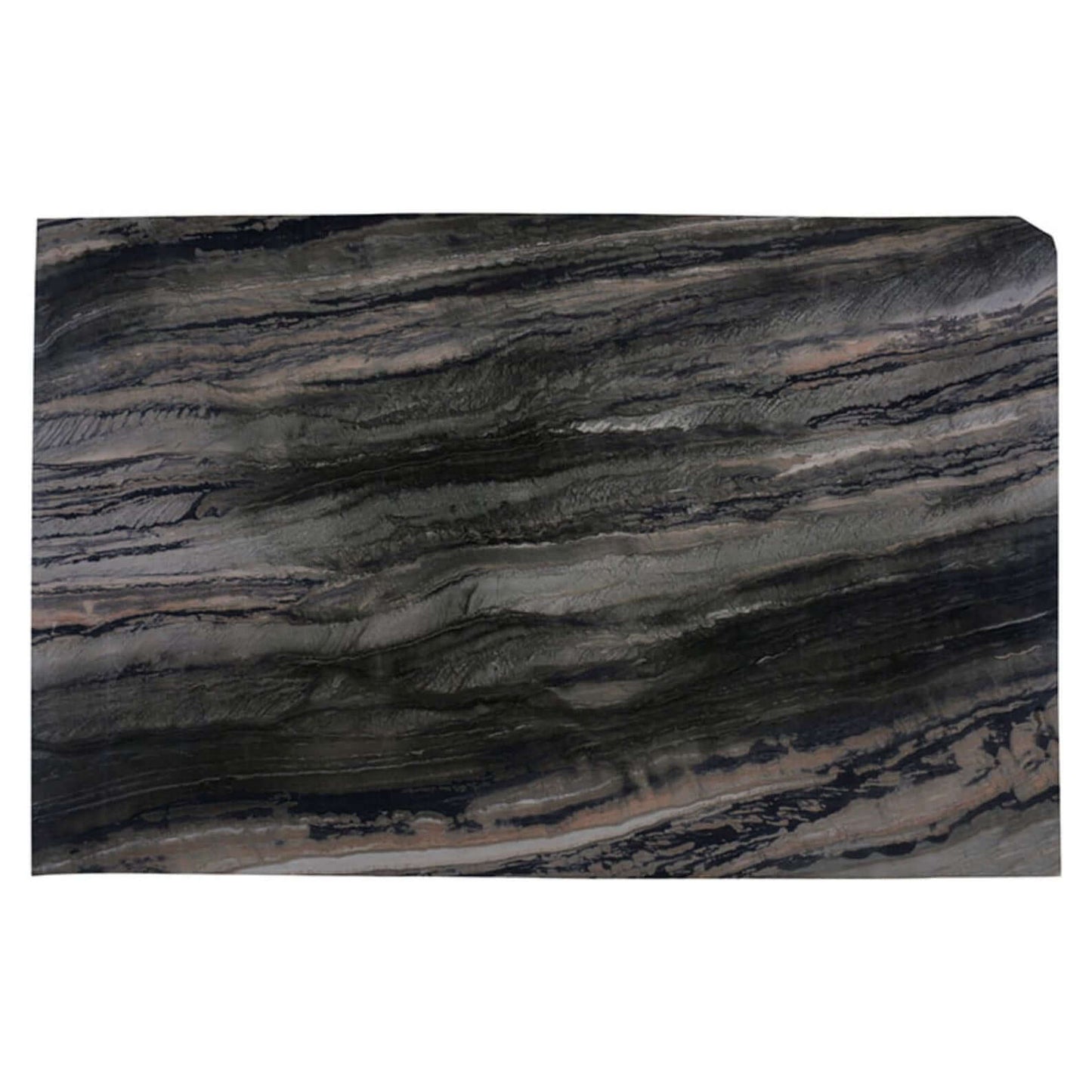 Galapagos Quartzite Countertop Polished Slab 2 CM