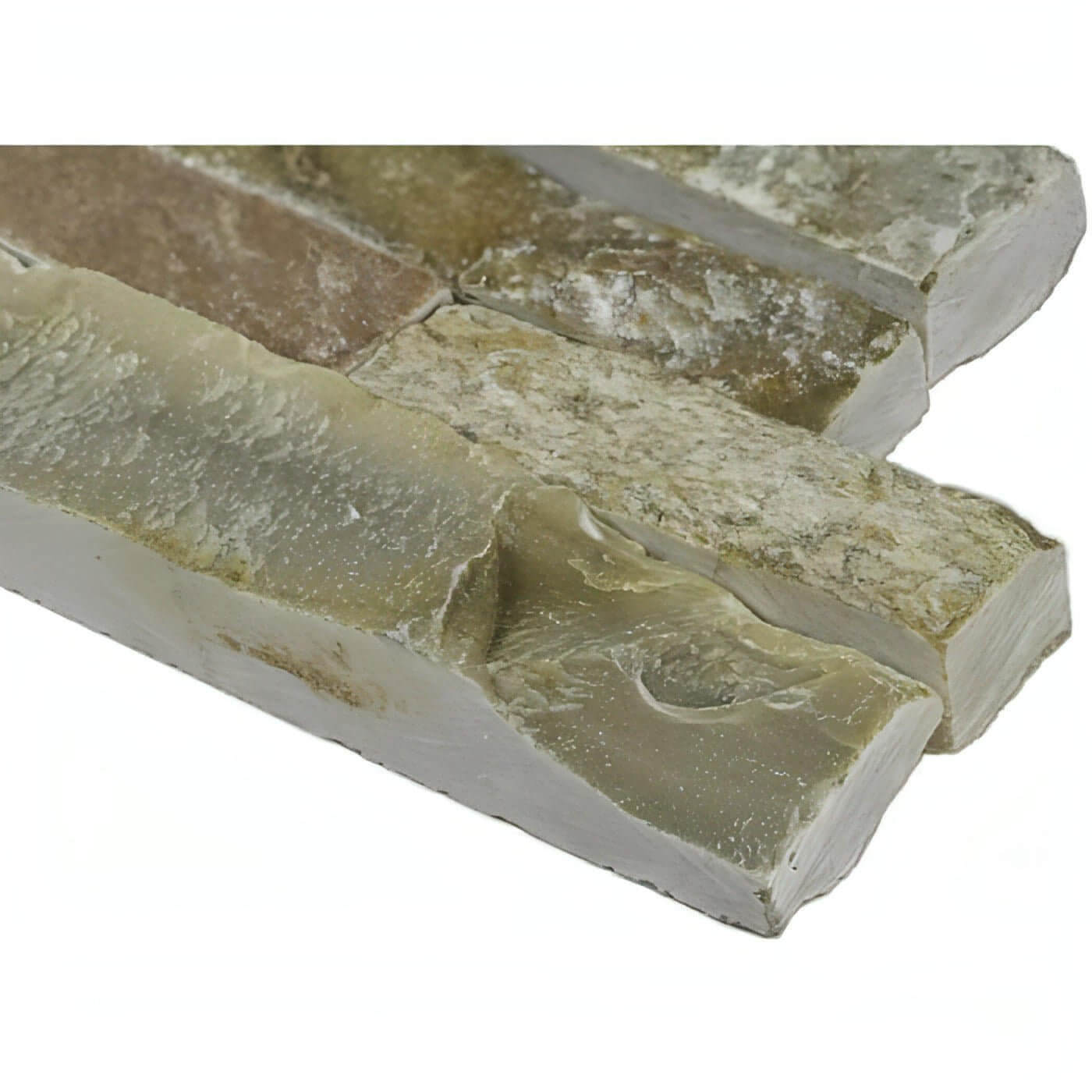 Golden White 6x24 Panel