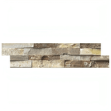 Golden White 6x24 Panel