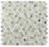 Hexagon Spring 2 x 2 11.75 x 12