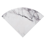 Lilac Marble Shower Corner Shelf Polished