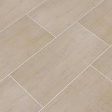 Livingstyle Beige 18x36 Matte Tile