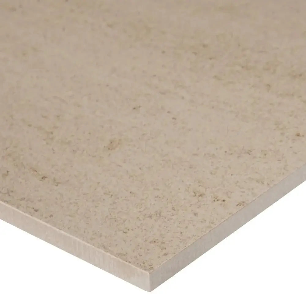 Livingstyle Beige 18x36 Matte Tile