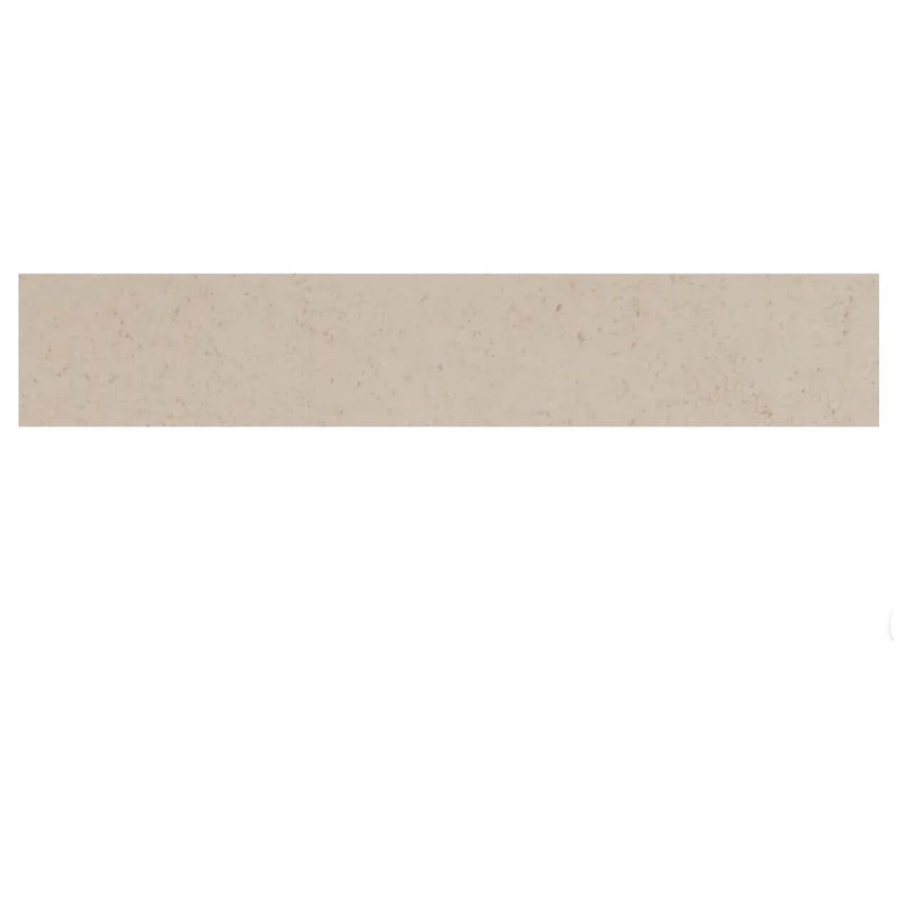 LIVINGSTYLE BEIGE 2 1/8X24 BULL NOSE
