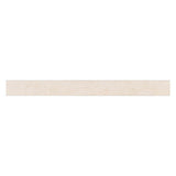 LIVINGSTYLE BEIGE 2 1/8X24 BULL NOSE