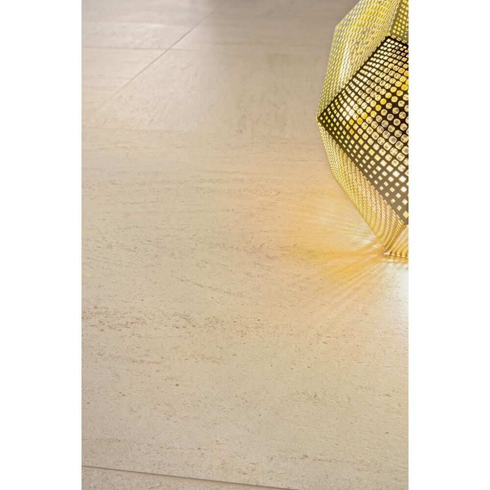 LIVINGSTYLE BEIGE 24X24 MATTE