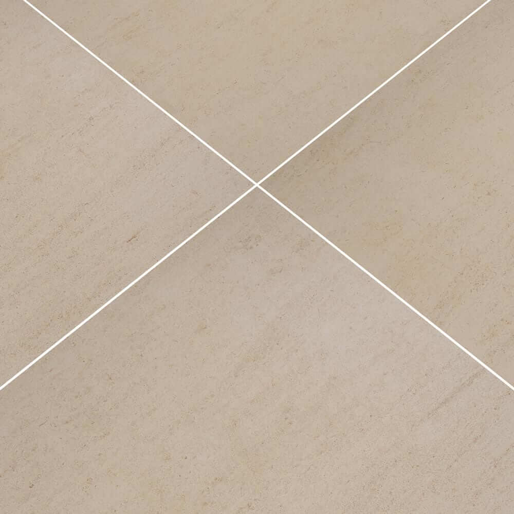 LIVINGSTYLE BEIGE 24X24 MATTE