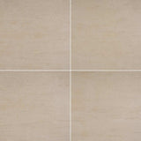 LIVINGSTYLE BEIGE 24X24 MATTE