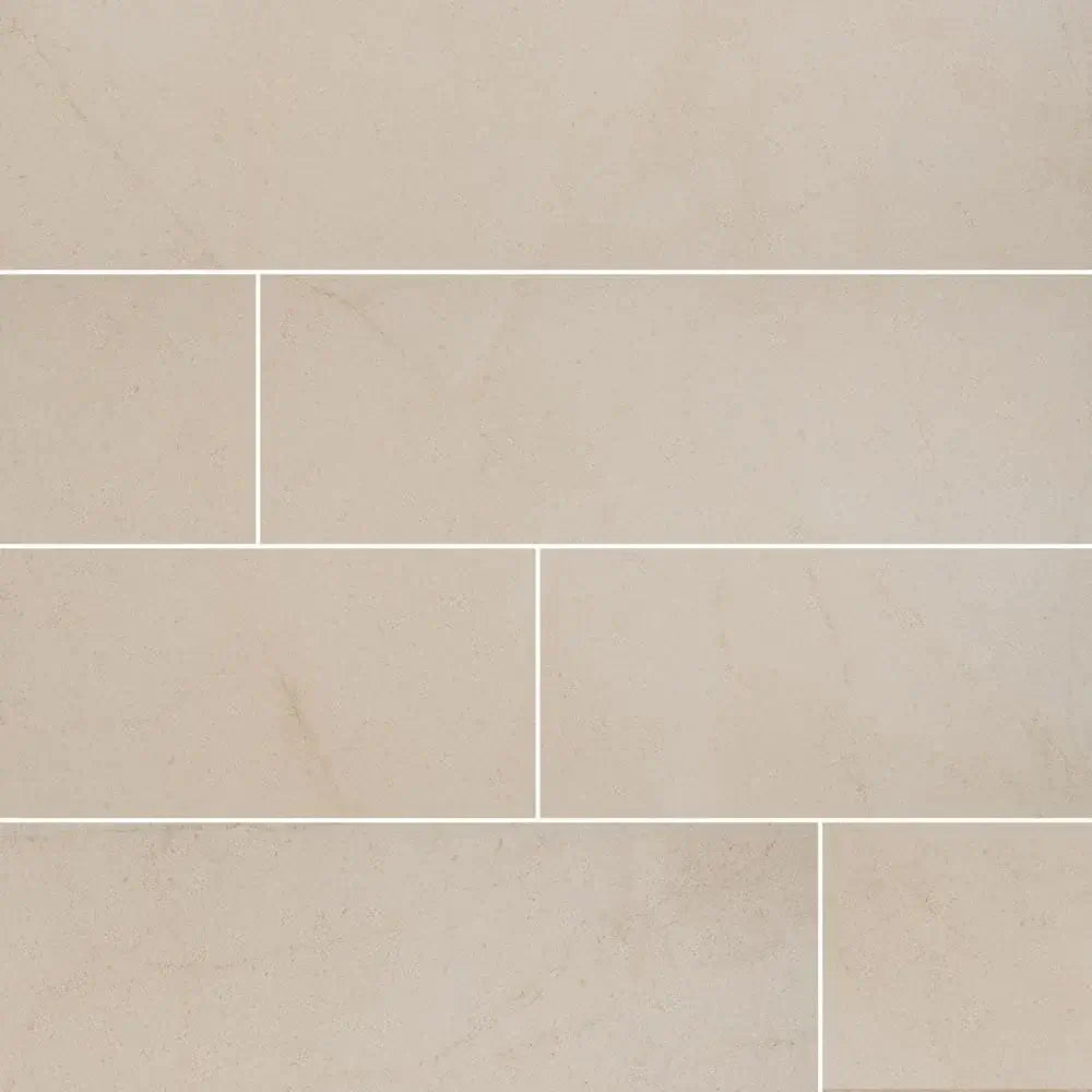 LIVINGSTYLE CREAM 18X36 MATTE