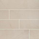LIVINGSTYLE CREAM 18X36 MATTE