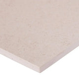 Livingstyle Cream 24X24 Matte Porcelain Tile