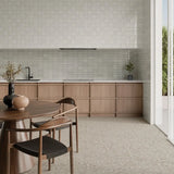 Marin 4" x 4" Ceramic Wall Tile