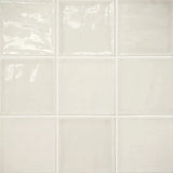 Marin 4" x 4" Ceramic Wall Tile