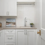 Marin 4" x 4" Ceramic Wall Tile