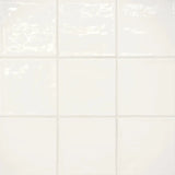 Marin 4" x 4" Ceramic Wall Tile
