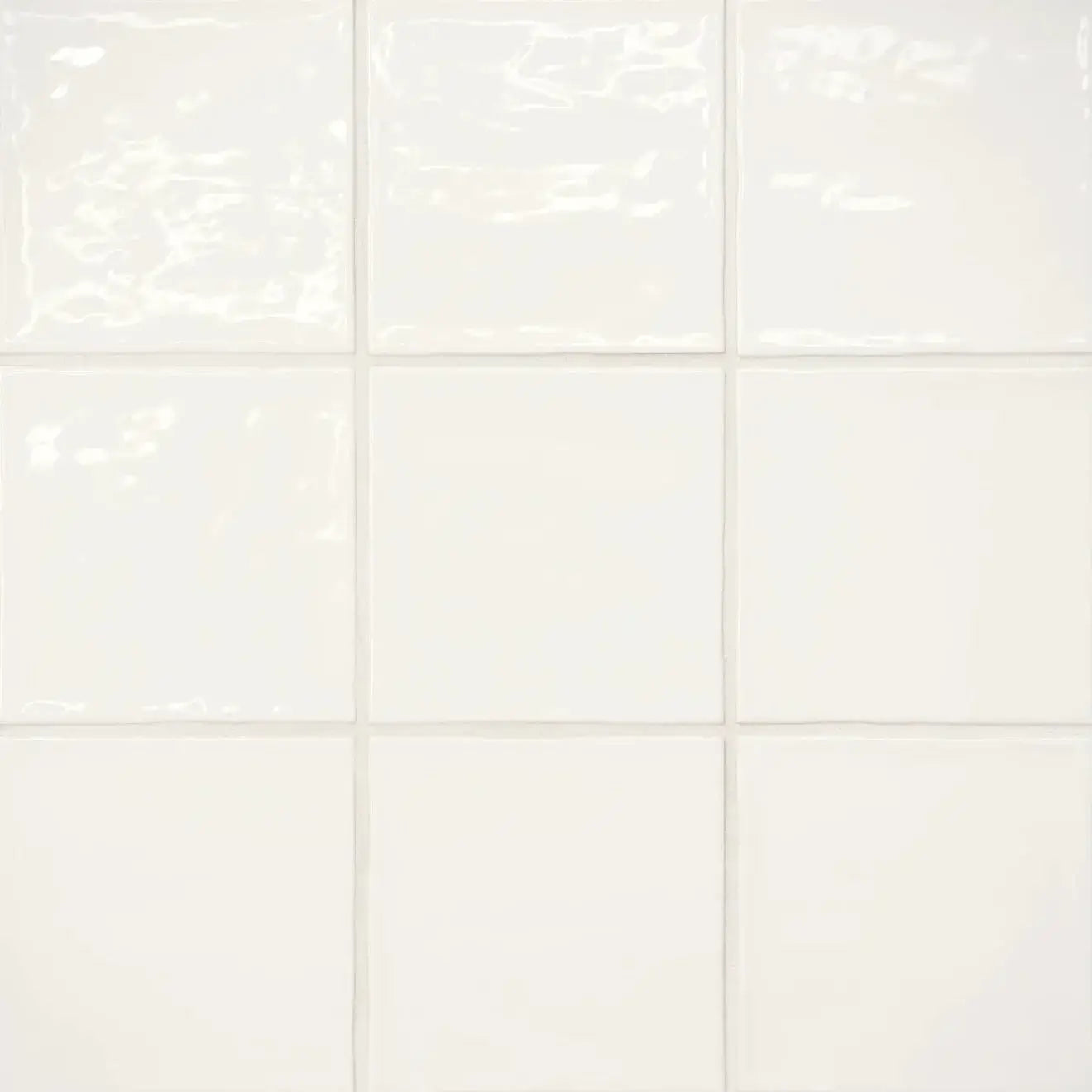 Marin 4" x 4" Ceramic Wall Tile