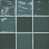 Marin 4" x 4" Ceramic Wall Tile