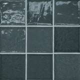 Marin 4" x 4" Ceramic Wall Tile