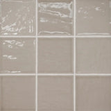 Marin 4" x 4" Ceramic Wall Tile