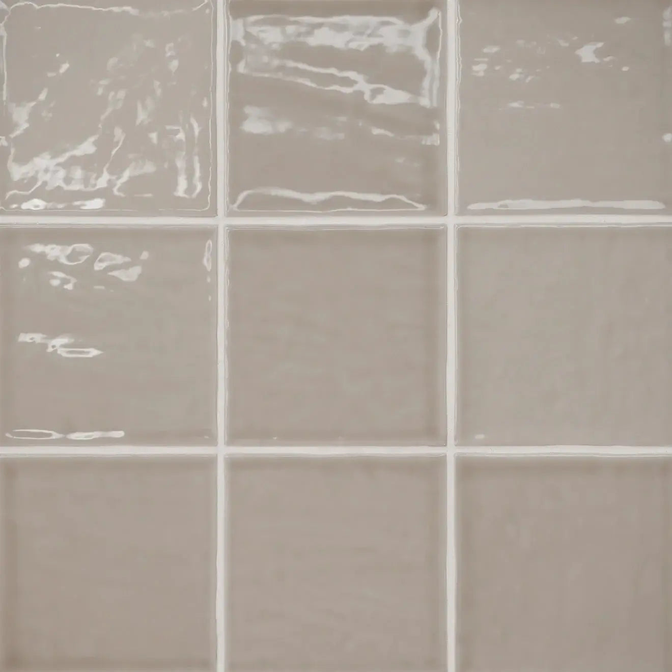 Marin 4" x 4" Ceramic Wall Tile
