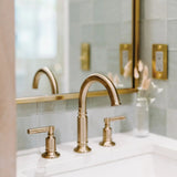 Marin 4" x 4" Ceramic Wall Tile