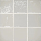 Marin 4" x 4" Ceramic Wall Tile