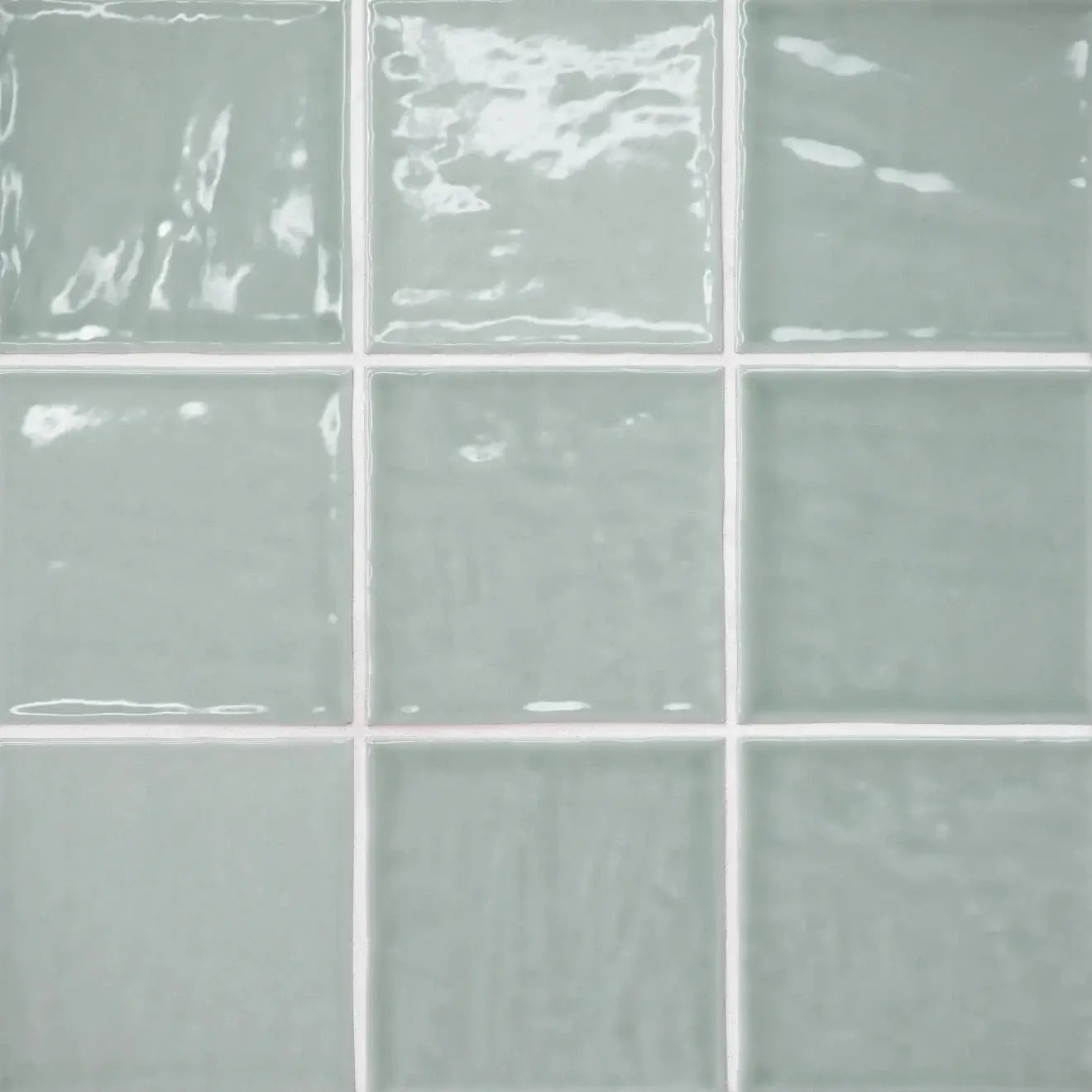 Marin 4" x 4" Ceramic Wall Tile