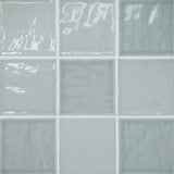 Marin 4" x 4" Ceramic Wall Tile