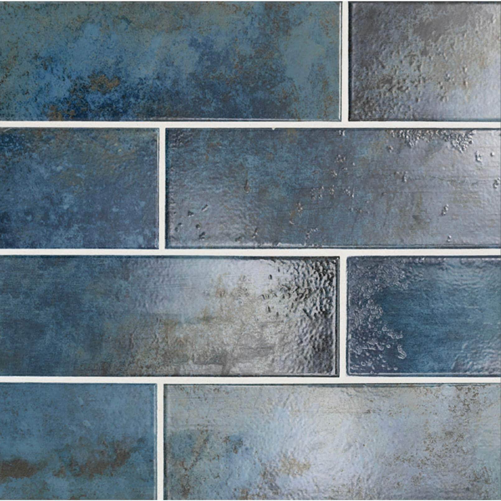 Marza Cobalt 4X12 Glossy