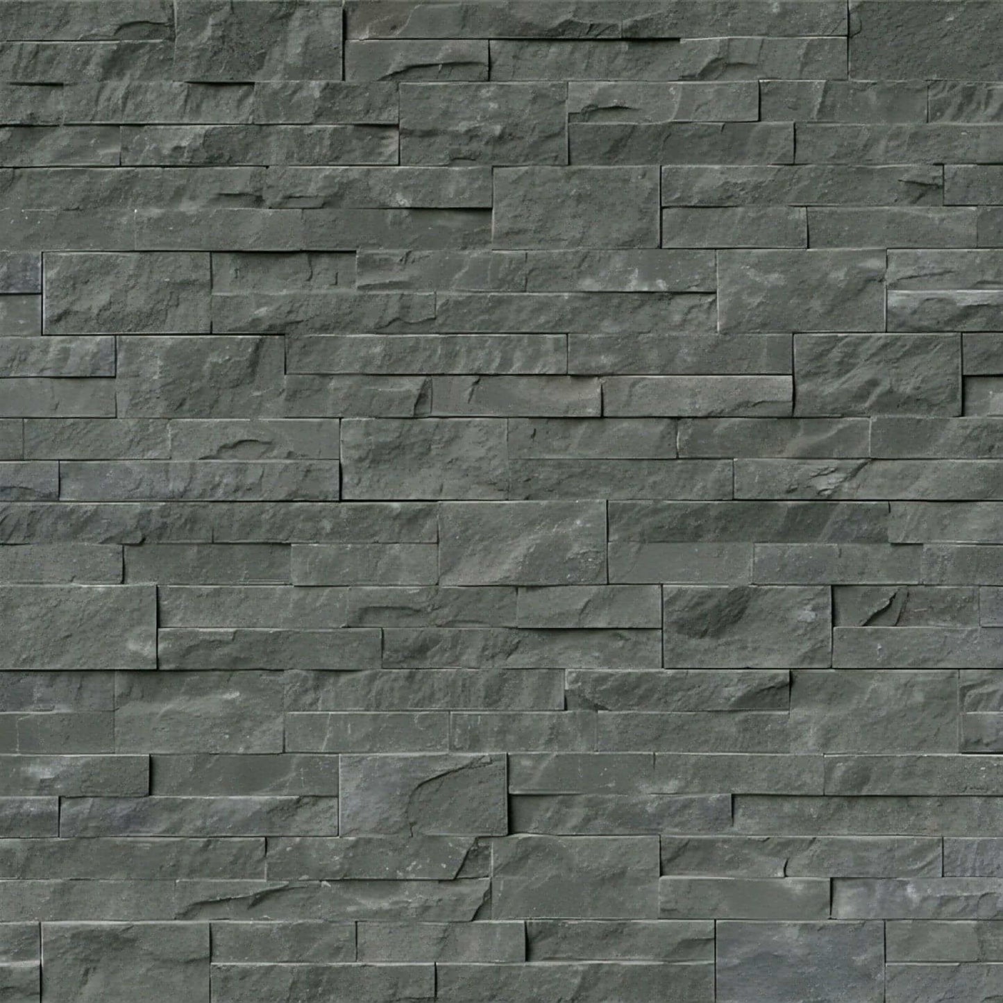 Mountain Bluestone 6x24 Ledger Stone Panel
