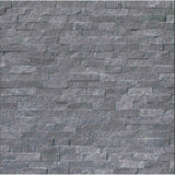 MSI 6x24 Cosmic Black Stacked Stone