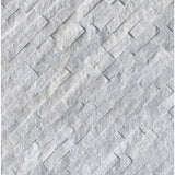 MSI 6X24 Cosmic Gray Stacked Stone