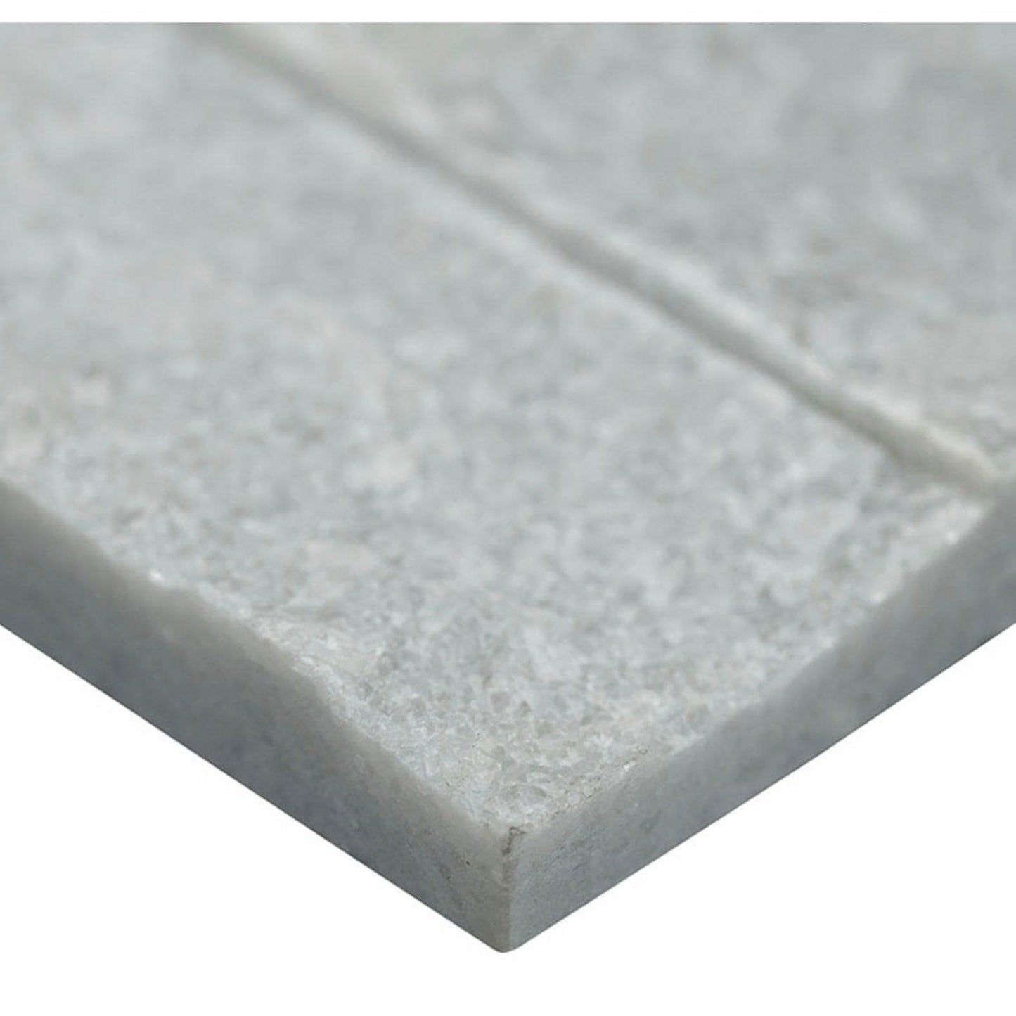 MSI 6X24 Cosmic Gray Stacked Stone