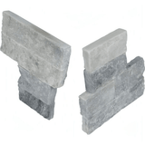 MSI Alaska Gray Mini Panel Corner 4.5X9