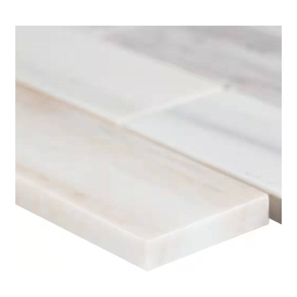 MSI Angora Subway 2x6 Polished