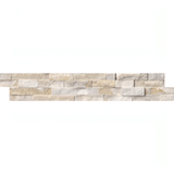 MSI Arctic Golden 6X24 Splitface Ledger Panel