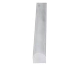 MSI Greecian White Pencil Molding 3/4x3/4x12