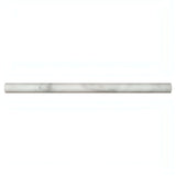 MSI Greecian White Pencil Molding 3/4x3/4x12
