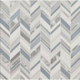 MSI Harlow Chevron Mosaic Tile
