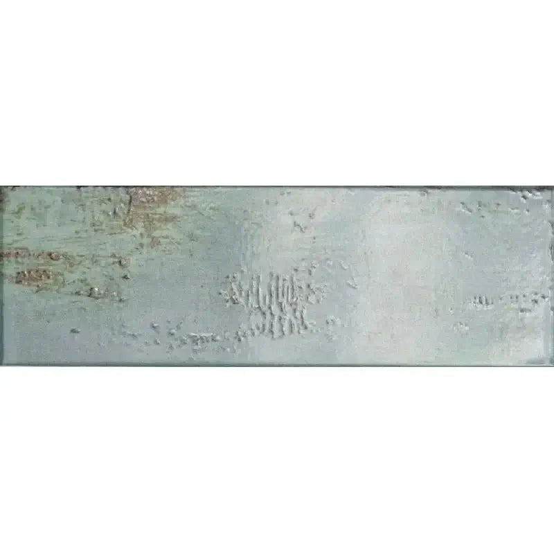 MSI Marza Aqua 4X12 Glossy Green